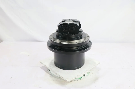 Belparts escavatore TQ312 E312 Motori di pista Assemblaggio 142-6825 157-0930 Final Drive