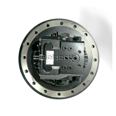 PC100 PC110 PC120 PC130 PC128 PC138 Escavatore TQ312 E312 Motori a trazione finale Assemblaggio con numero di parte 142-6825 157-0930