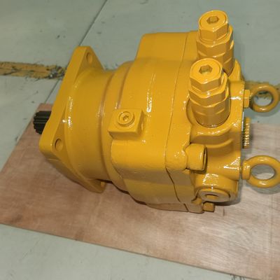 M5x180 3040301836 Motore oscillante per parti di escavatori E330C E330D