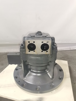 Parti per escavatori Doosan DX255LC DX255 K1007950A Motore oscillante per escavatori originali