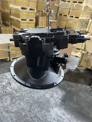 Doosan SOLAR 340LC-V assemblaggio di pompe 401-00253 02057121 Pesante pompa idraulica escavatore miniere