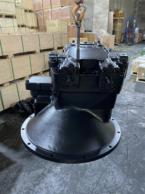 Doosan SOLAR 340LC-V assemblaggio di pompe 401-00253 02057121 Pesante pompa idraulica escavatore miniere