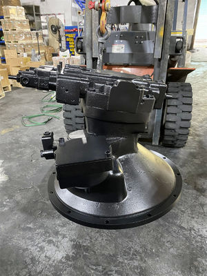 Doosan SOLAR 340LC-V assemblaggio di pompe 401-00253 02057121 Pesante pompa idraulica escavatore miniere