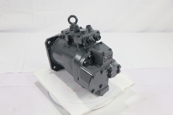 Hitachi ZX330-3 ZX350 Scavatore Pompa idraulica HPV145 9195241 9122780 9136850 Scavatore a spedizione rapida Pompa idraulica