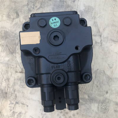 Kit di riparazione motore rotazione Doosan SOLAR 225LC-V DX225 401-00391 per escavatori
