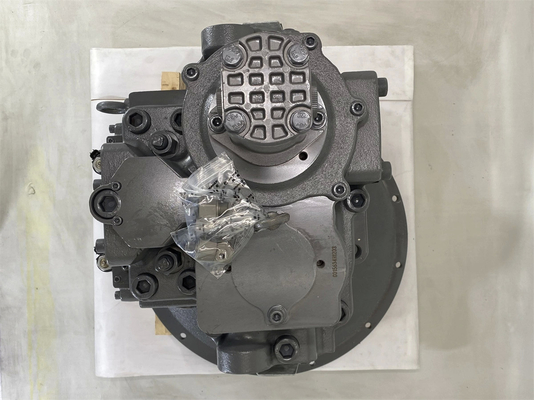 Pompa idraulica principale Hitachi K5V200DPH-NXMXR-OE11 ZX450-1 4432815 per escavatore minerario, pompa idraulica per impieghi gravosi