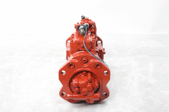 Sany K3V112DTP-NISER-OE02 04860 pompa idraulica per escavatore per SY215-9