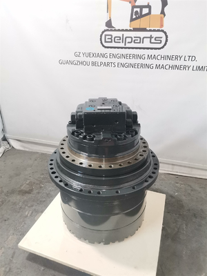 Hyundai R250LC-7 R250LC-7A 31N7-40020BG Assieme motore di traslazione escavatore di ricambio