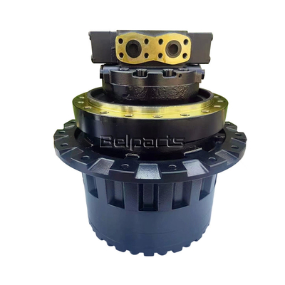 E325C E325D Excavator Final Drive Replacement Travel Motor Assy per un funzionamento regolare