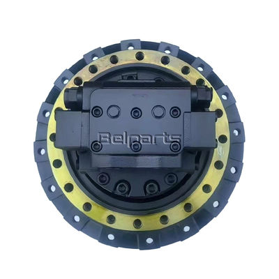 E325C E325D Sostituzione del riduttore finale dell'escavatore Assy motore di traslazione