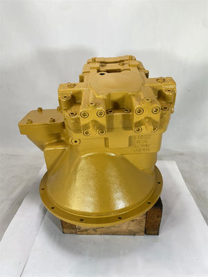 Assemblaggio di pompe idrauliche per escavatori A8VO107 A8VO140 A8VO160 A8VO200 Per A8VO107 E320B 123-2233
