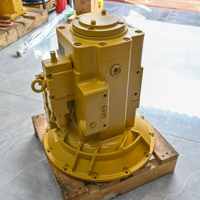 E320 E320GC E323GC 531-9886 A28VO130 5319886 Escavatore Pompa idraulica principale Per E323 E320