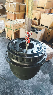 Belparts Escavatore Solar450-3 EC460 2401-9229 Riduttore di Traslazione per Volvo Crawler Parts