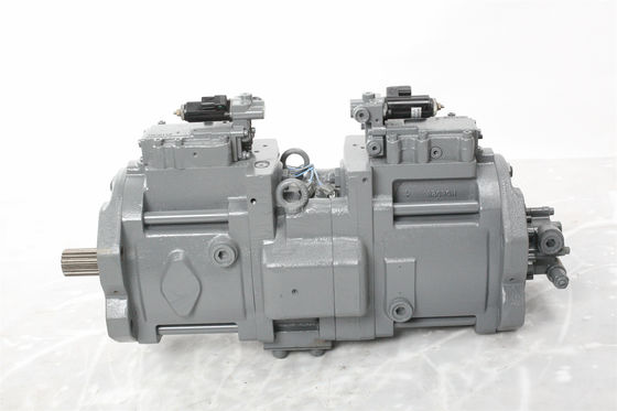 Escavatore SK330-8 SK350-8 Assetto pompa principale K5V140DTP-NOSER-YTOKHV Per Kobelco