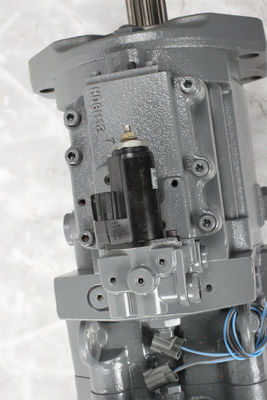 Escavatore SK330-8 SK350-8 Assetto pompa principale K5V140DTP-NOSER-YTOKHV Per Kobelco