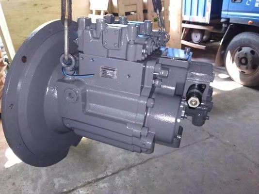 Belparts Excavator K3V112DP ISER-9S00 R210W-7 R210-9 16184 Pompa idraulica principale per Hyundai