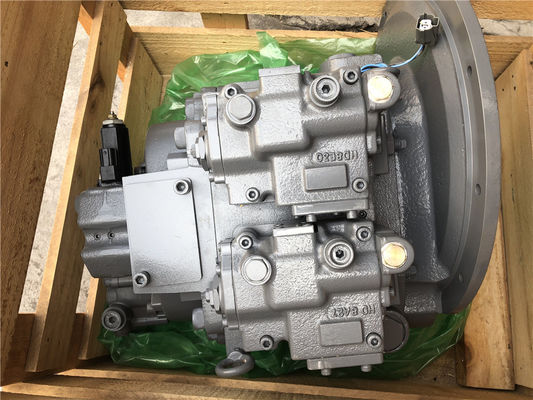 Belparts Excavator K3V112DP ISER-9S00 R210W-7 R210-9 16184 Pompa idraulica principale per Hyundai