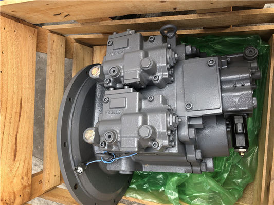 Belparts Excavator K3V112DP ISER-9S00 R210W-7 R210-9 16184 Pompa idraulica principale per Hyundai