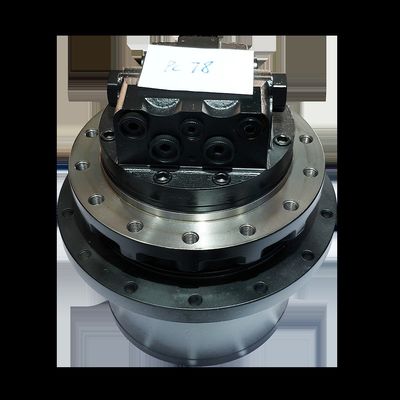 Motore di traslazione escavatore GM09 PC78US-6 PC78 PC78MR 21W-60-22130 Assy finale aftermarket