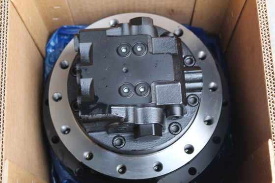 Motore di traslazione escavatore GM09 PC78US-6 PC78 PC78MR 21W-60-22130 Assy finale aftermarket