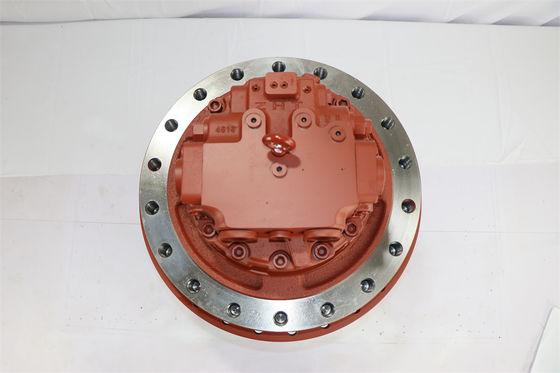 Riduttore finale Sany MAG170VP-5000 SY335 MAG-18000VP-6000 per escavatore - Ricambi