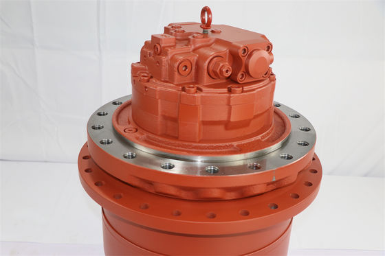 Riduttore finale Sany MAG170VP-5000 SY335 MAG-18000VP-6000 per escavatore - Ricambi