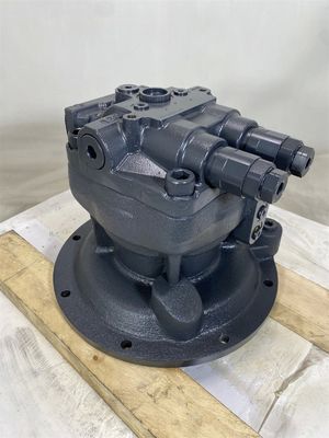 Assieme motore riduttore rotazione Hitachi Escavatore M5X130CHB-10A-50A300 ZX670 4651137