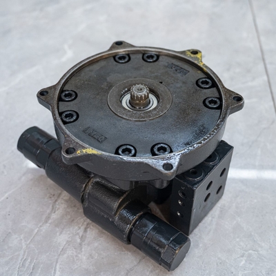Belparts Ricambi Escavatore PC56-7 PC56 Dispositivo Motore Rotazione 201-26-00140 22H-60-13220
