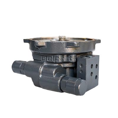 Belparts Ricambi Escavatore PC56-7 PC56 Dispositivo Motore Rotazione 201-26-00140 22H-60-13220