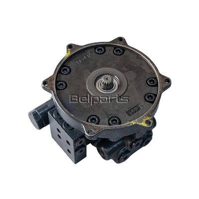 Komatsu Motore di rotazione PC56-7 PC56 Dispositivo motore rotazione 201-26-00140 22H-60-13220 Per parti di escavatore