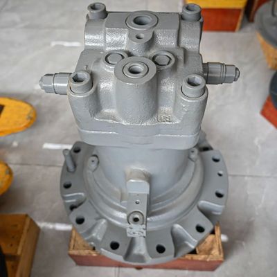 Belparts EX1100 4342794 Assy Riduttore Motoriduttore Rotazione Hitachi per Attacchi per Costruzioni