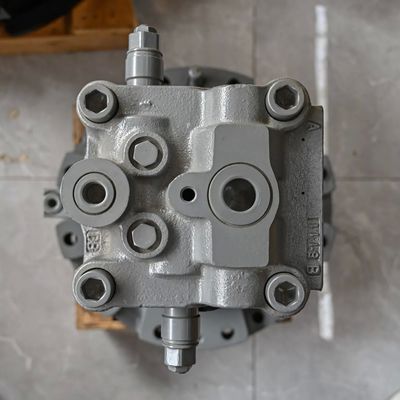 Ricambi per escavatori Hitachi EX1100 4342794 Motore oscillante