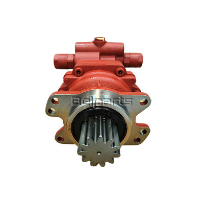 Riduttore motorino brandeggio PCR-1B-05A-P-9297B SK17SR CX17 Mini Escavatore Motorino brandeggio