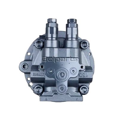 Hitahi ZX250LC-5 Motore idraulico 4729033 Nuovo gruppo motore oscillante
