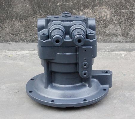 Hitahi ZX250LC-5 Motore idraulico 4729033 Nuovo gruppo motore oscillante