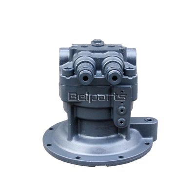 Hitahi ZX250LC-5 Motore idraulico 4729033 Nuovo gruppo motore oscillante