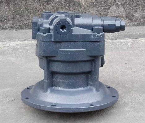 Hitahi ZX250LC-5 Motore idraulico 4729033 Nuovo gruppo motore oscillante