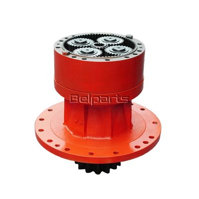 Doosan Excavator DH290LC-V Swing Reduction Gearbox 2101-1025G 2101-1025E