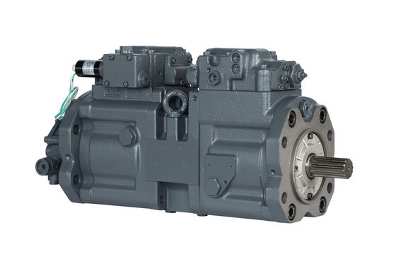 Escavatore Doosan DX150 K3V63DT-9N0T 60100378-J Pompa Idraulica Principale 2401-9236 2401-9236B