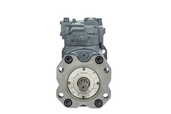 Escavatore Doosan DX150 K3V63DT-9N0T 60100378-J Pompa Idraulica Principale 2401-9236 2401-9236B