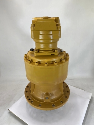 Belparts 1912693 E329DL Motore rotazione escavatore OEM motore rotazione idraulico
