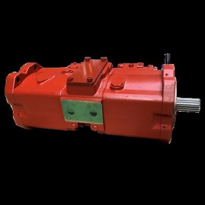 Pompa idraulica per escavatore Volvo EC460 R455 K5V160DTP-9N-17T HMK370LC-3 Pompa principale Assy