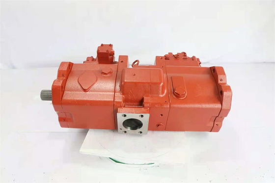Hyundai K3V180DTH R380 Pompa idraulica principale 31QA-10010 per parti di ricambio per escavatori