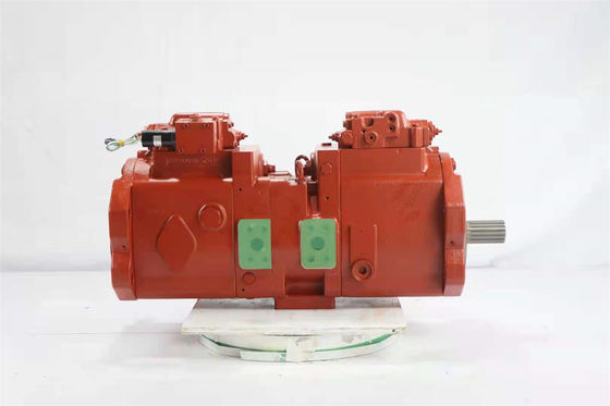 Hyundai K3V180DTH R380 Pompa idraulica principale 31QA-10010 per parti di ricambio per escavatori