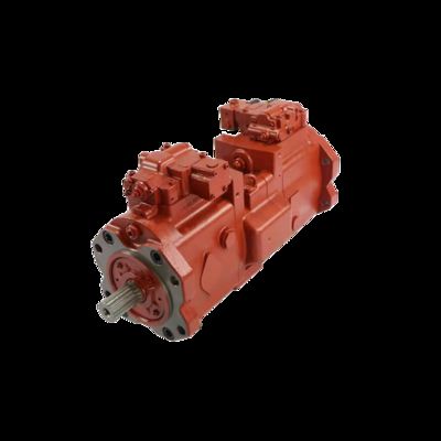 Hyundai K3V180DTH R380 Pompa idraulica principale 31QA-10010 per parti di ricambio per escavatori