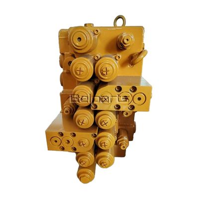 Belparts Valvola di controllo dell'escavatore R110-7 R130-5 R150-7 Per Hyundai 31N3-10110 Riparazione di controllo