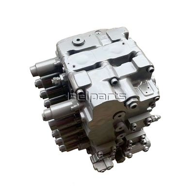Costo di sostituzione dell'escavatore Volvo EC700 & EC700B Valvola di controllo principale
