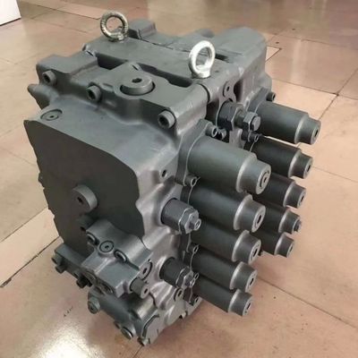 Belparts Escavatore EC460 EC480B Voe14556410 Riparazione Valvola di Controllo Idraulica Lenta 14556410
