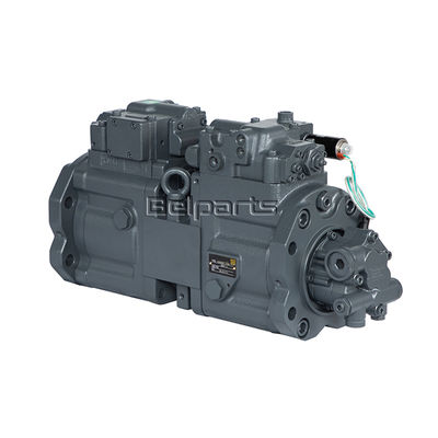 Assemblaggio principale idraulico OEM per escavatore Doosan DX150 K3V63DT-9N0T K1024107A
