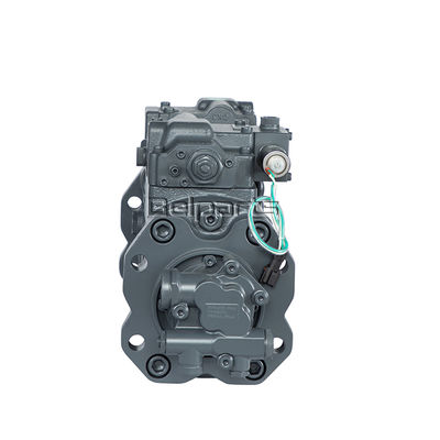 Assemblaggio principale idraulico OEM per escavatore Doosan DX150 K3V63DT-9N0T K1024107A